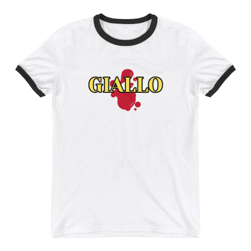 JMartinWriting's tweet photo. @BDisgusting https://t.co/NU7Imu4PCU Our Horror Inspired shirts are a little different than the average horror tee... https://t.co/OhPoiL72zX