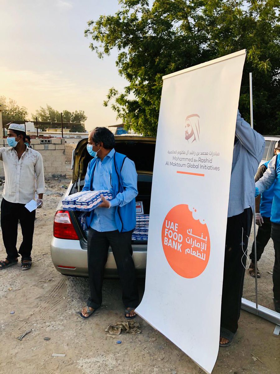 athayyil's tweet photo. I am pleased to nominate Model Service Society (MSS) Dubai for their tireless efforts in bringing solace and comfort to individuals and organizations during this pandemic for the #UAE_Pioneers award. #mss https://t.co/t5bufBnhaj