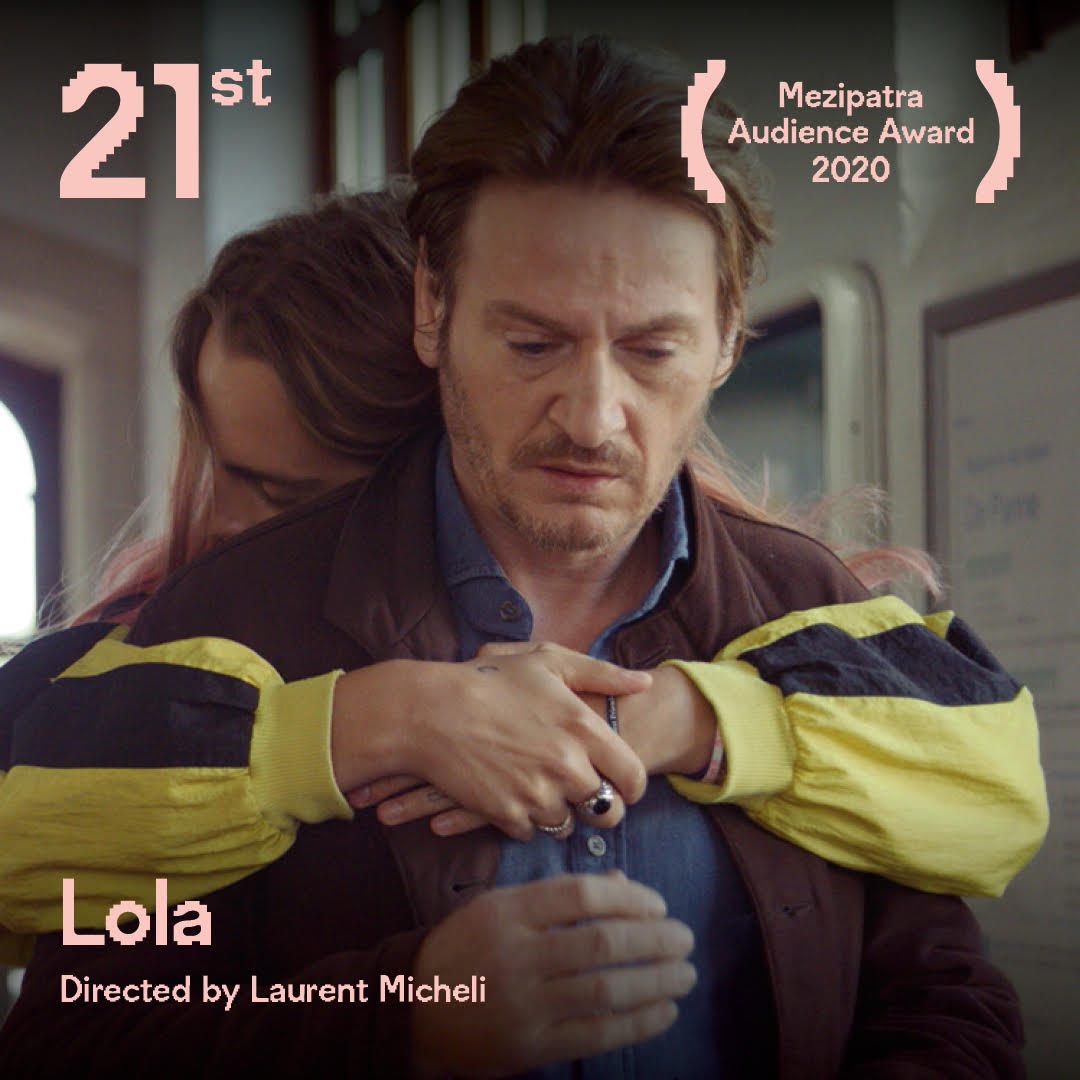 ►▷ S radostí vám představujeme všechny vítězné snímky letošních Mezipater online! 🎦⏯ 🏆🏳️‍🌈
►▷ Nezapomeňte se na vítežné filmy podívat na Aerovodu, kde je dostupný až do 5. ledna společně s ostatními festivalovými snímky! 
👉 aerovod.cz/kolekce/mezipa…