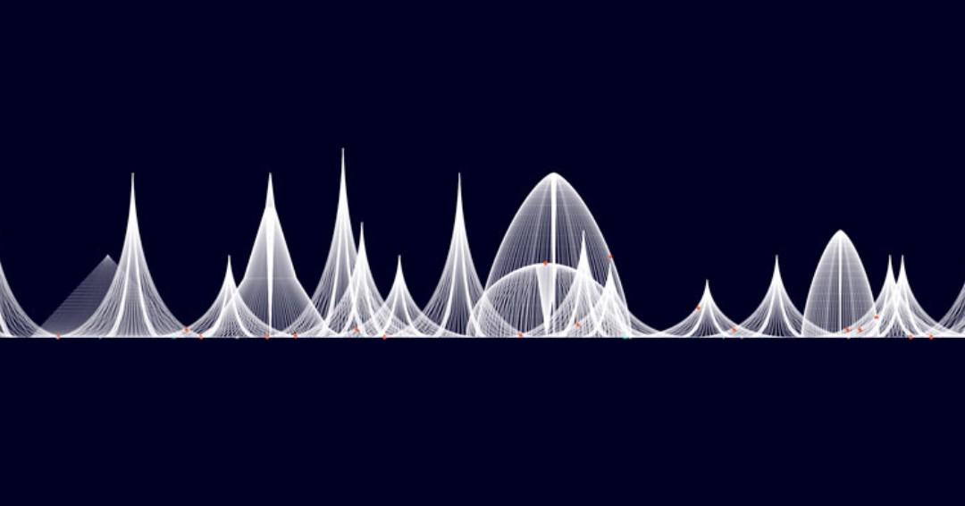 Samedi 14:30   Panel Espaces  Habites Study for a cosmic city de Julian Scordato <a href="/sampllab/">Sound and Music Processing Lab</a>  julianscordato.com #HabiteHar  #Sono  #Musici #Cosmic #Citta  <a href="/UdeM_histart/">UdeM_histart</a>