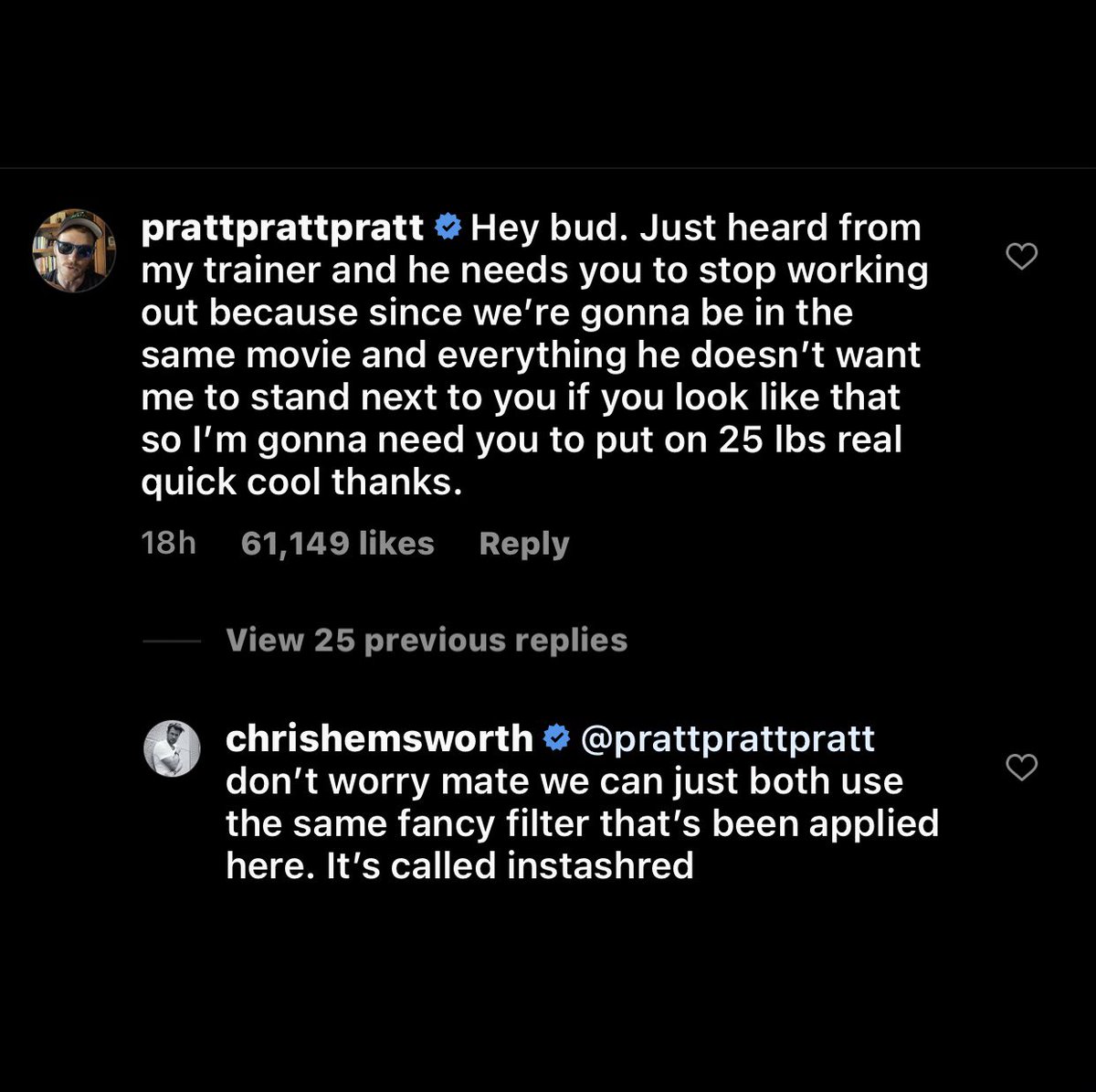 Pratt Pratt