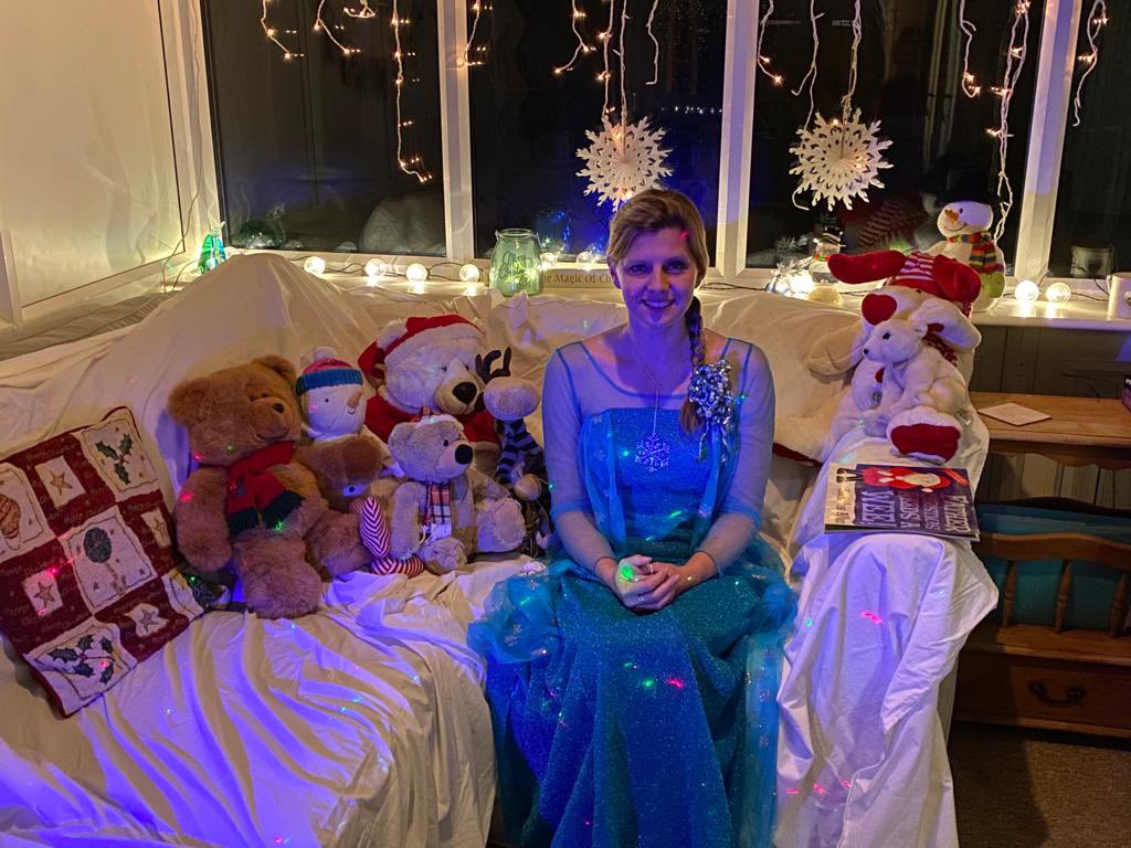 Lisa Duff tweet media