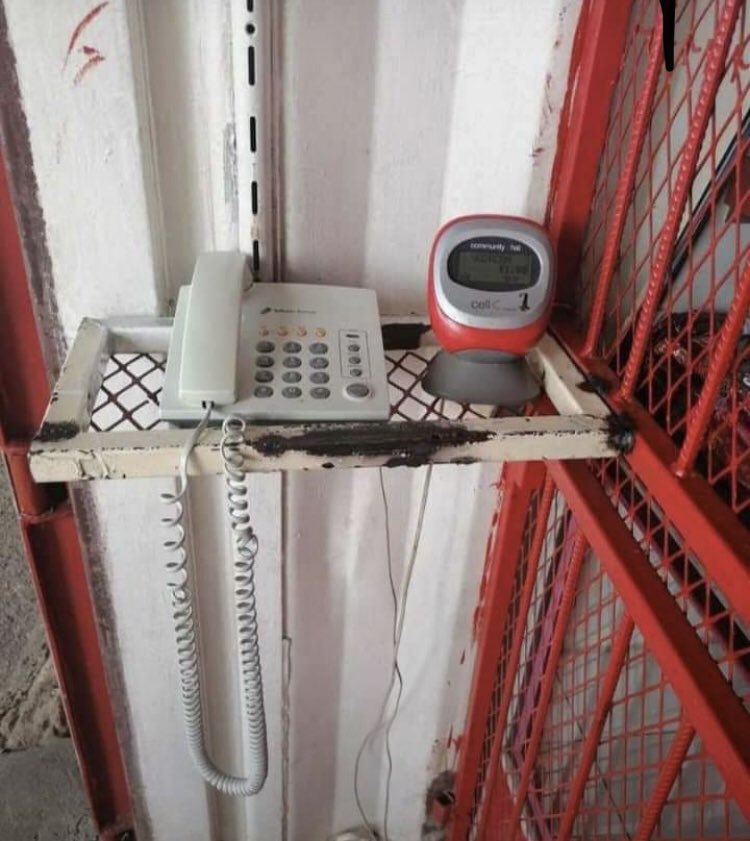 “Hayi nawe droppa” - these are the memories I have when seeing this picture,  what are yours? #econtaineni