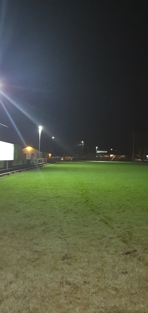 St. Patricks GAA tweet media