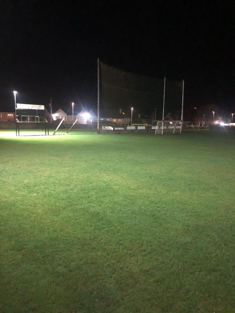 St. Patricks GAA tweet media