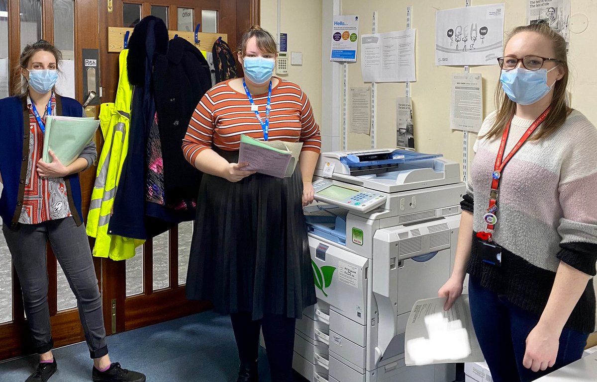 #HelloMyNameIs Julie 👋 tweet media