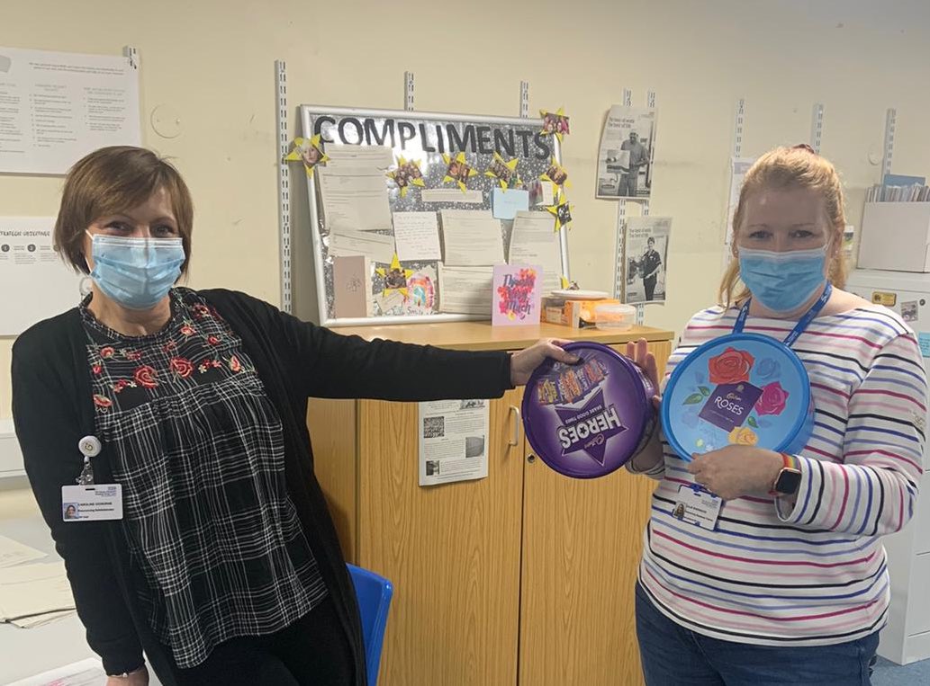 #HelloMyNameIs Julie 👋 tweet media