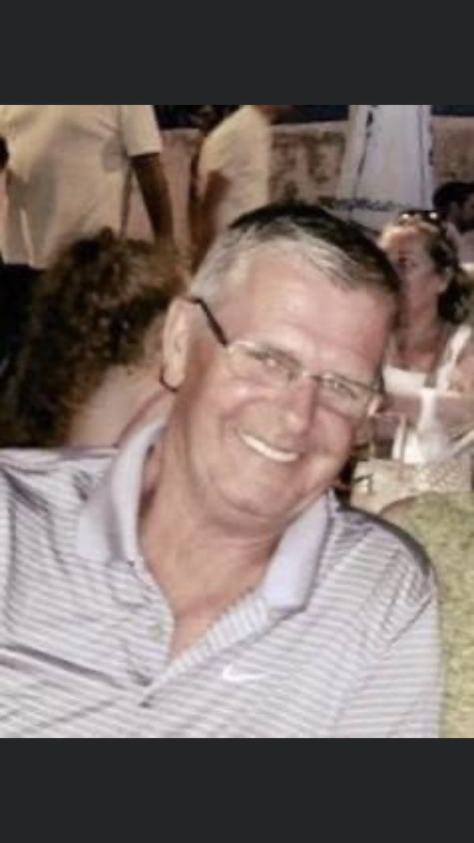 It is with deep sadness that we have lost one of our past Club Presidents and a true Clubman Ray Fagan.  

May he rest in peace