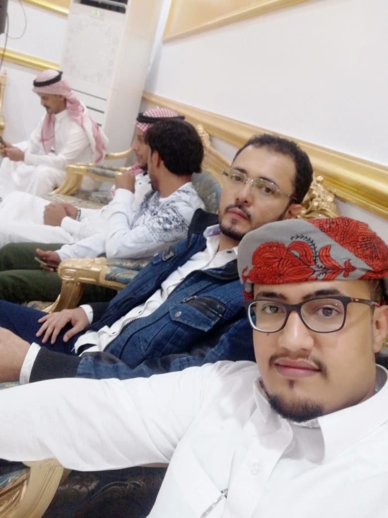 زكي اليافعي (@zakialyafei) on Twitter photo 