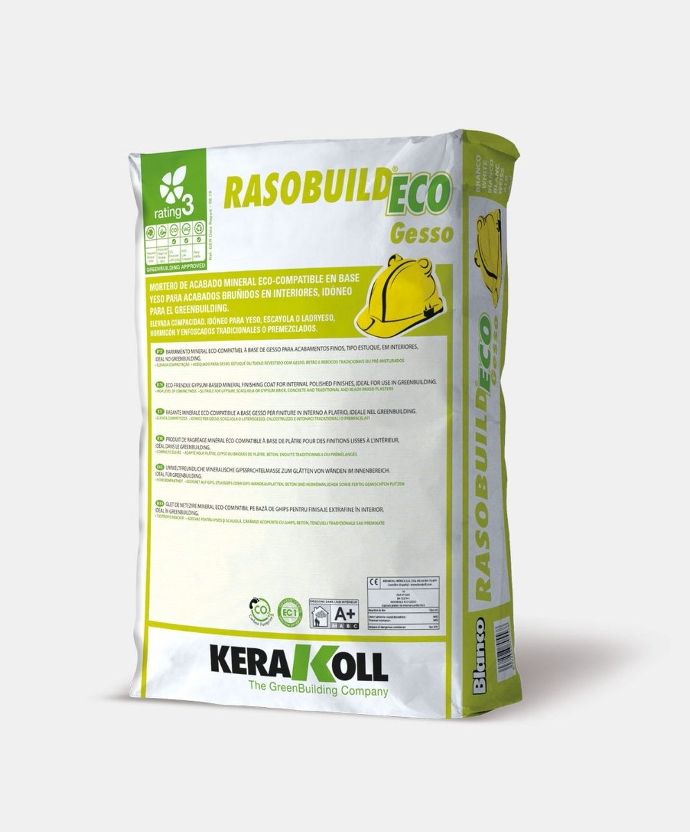 KerakollMiguelC's tweet photo. ¿Tienes que quitar el #gotelé?
En #kerakoll tienes #Rasobuild Eco #Gesso en sacos de 20kg.
¡¡¡Mira como queda!!!!
#emplaste #obras #reforma https://t.co/GcK9z6AqB7