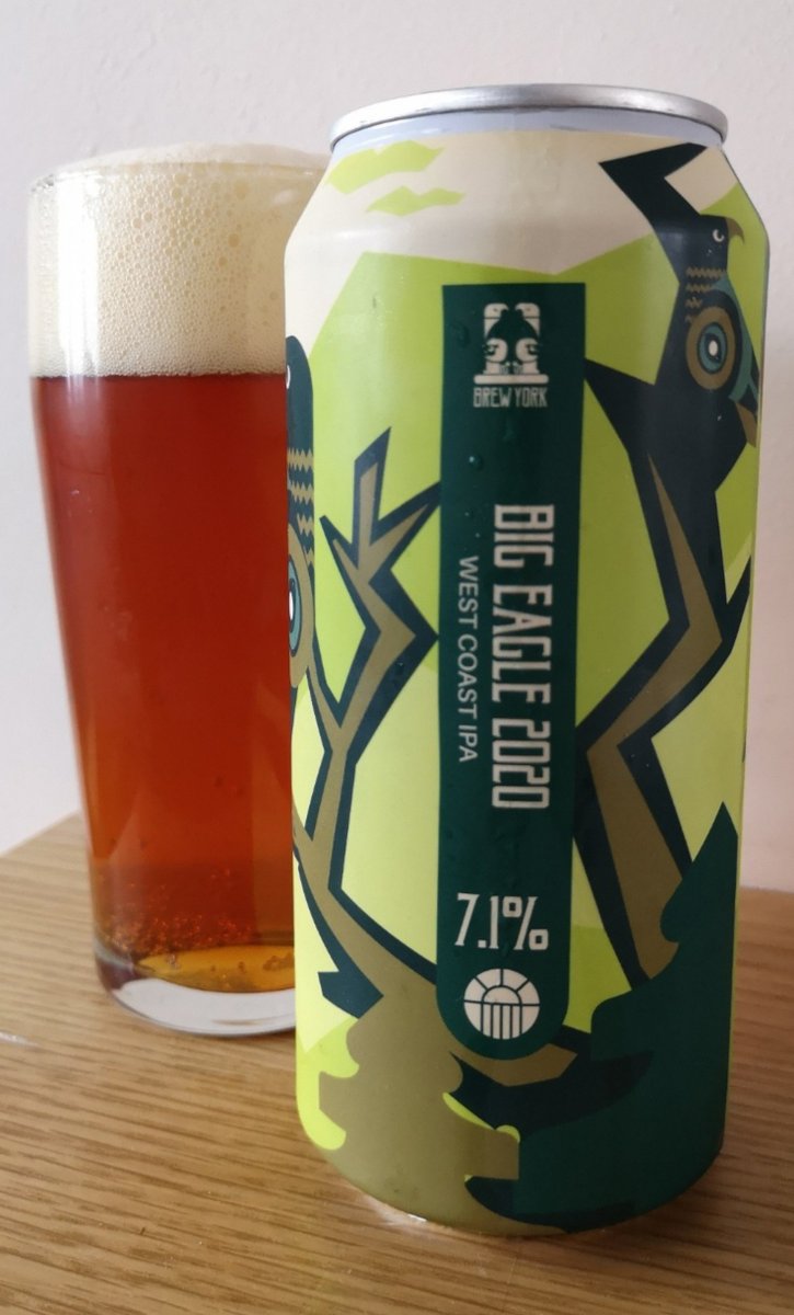 BrumBeerBlog's tweet image. West Coast IPAs Love or hate 'em?

@JohnnyBeerBoy loves them and is here to tell you why 👇

birminghambeerblog.co.uk/2020/11/21/lon…