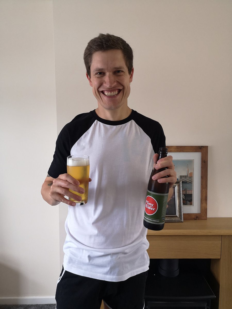 BrumBeerBlog's tweet image. West Coast IPAs Love or hate 'em?

@JohnnyBeerBoy loves them and is here to tell you why 👇

birminghambeerblog.co.uk/2020/11/21/lon…