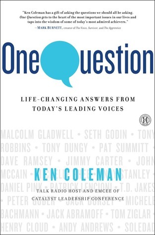{Ebook EPUB PDF {Download} One Question: Answers from America's Leadin ...