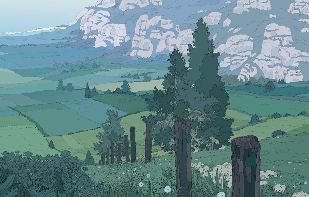 completely floored by the work of Jade Khoo