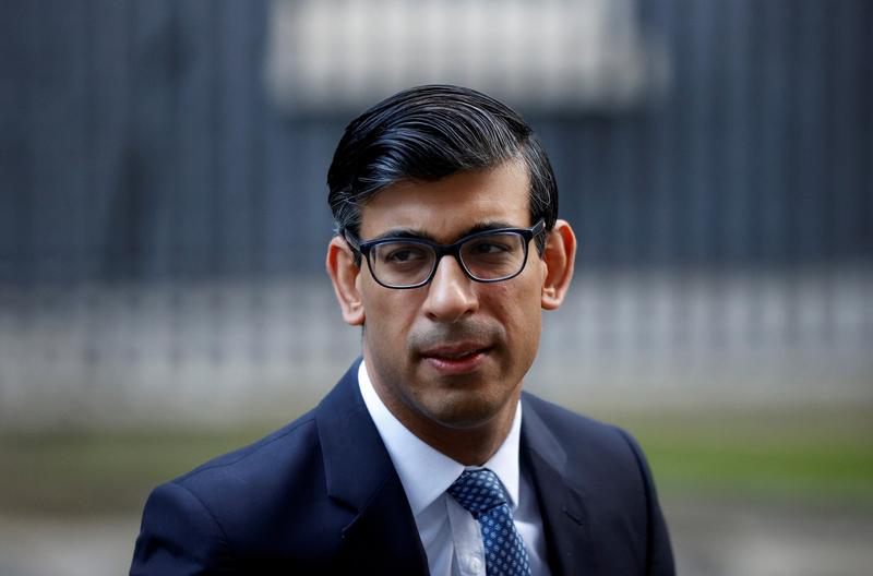 Sunak says he hopes for a Brexit deal but not at any price https://t.co/RDSEdGFoLJ https://t.co/rBGcfMV6zu