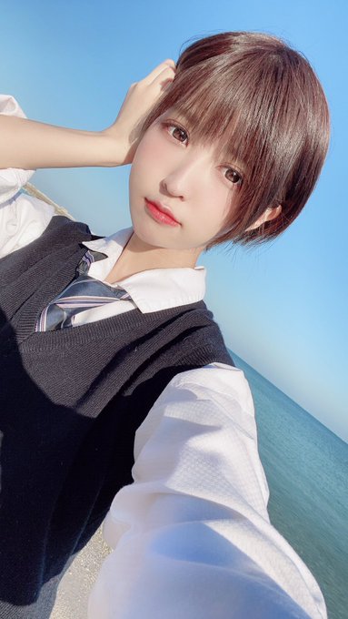 コスプレイヤー猫田あしゅのTwitter画像14