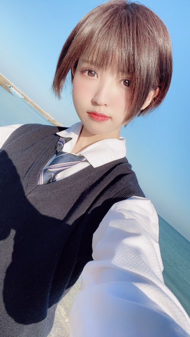 コスプレイヤー猫田あしゅのTwitter画像15