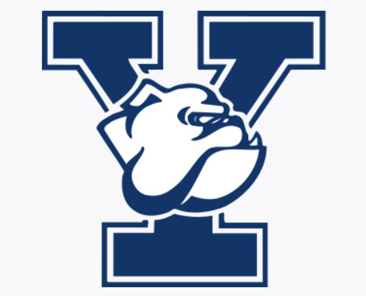 ApplegetJake's tweet photo. Excited to say I’ve received an offer to play football at Yale University! @CerinsMatt @yalefootball #GoBulldogs ‼️ https://t.co/F8chlKJRSg