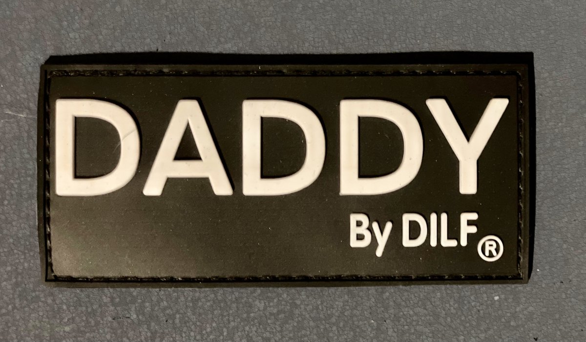 DILF_UPP's tweet photo. The DILF GEAR STORE is OPEN!
DILF STORE: https://t.co/uGAQbEsIDN

THE DILF PARTY WILL RETURN!
https://t.co/UcyKA4FaJH
https://t.co/xBfj324KjQ

#DILF #MANUPP #DILFgear #JoeWhitakerPresents #BigDaddy #theDILFparty #thedilfapp #DILFevents #BigDaddy #lgbtevents #gaymen #beproudbeyou https://t.co/ESZiSKcZiC