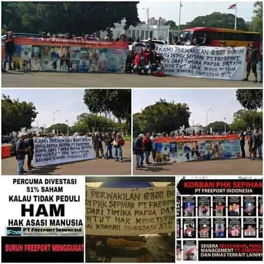 PoesTri's tweet photo. Yang terlupakan dipenghujung Tahun +62 dibutuhkan komitmen Penegakan hukum
@idafauziyah 
@jokowi 
@KementerianESDM 
@mohmahfudmd 
@KSPgoid https://t.co/vwRu7EqGOa