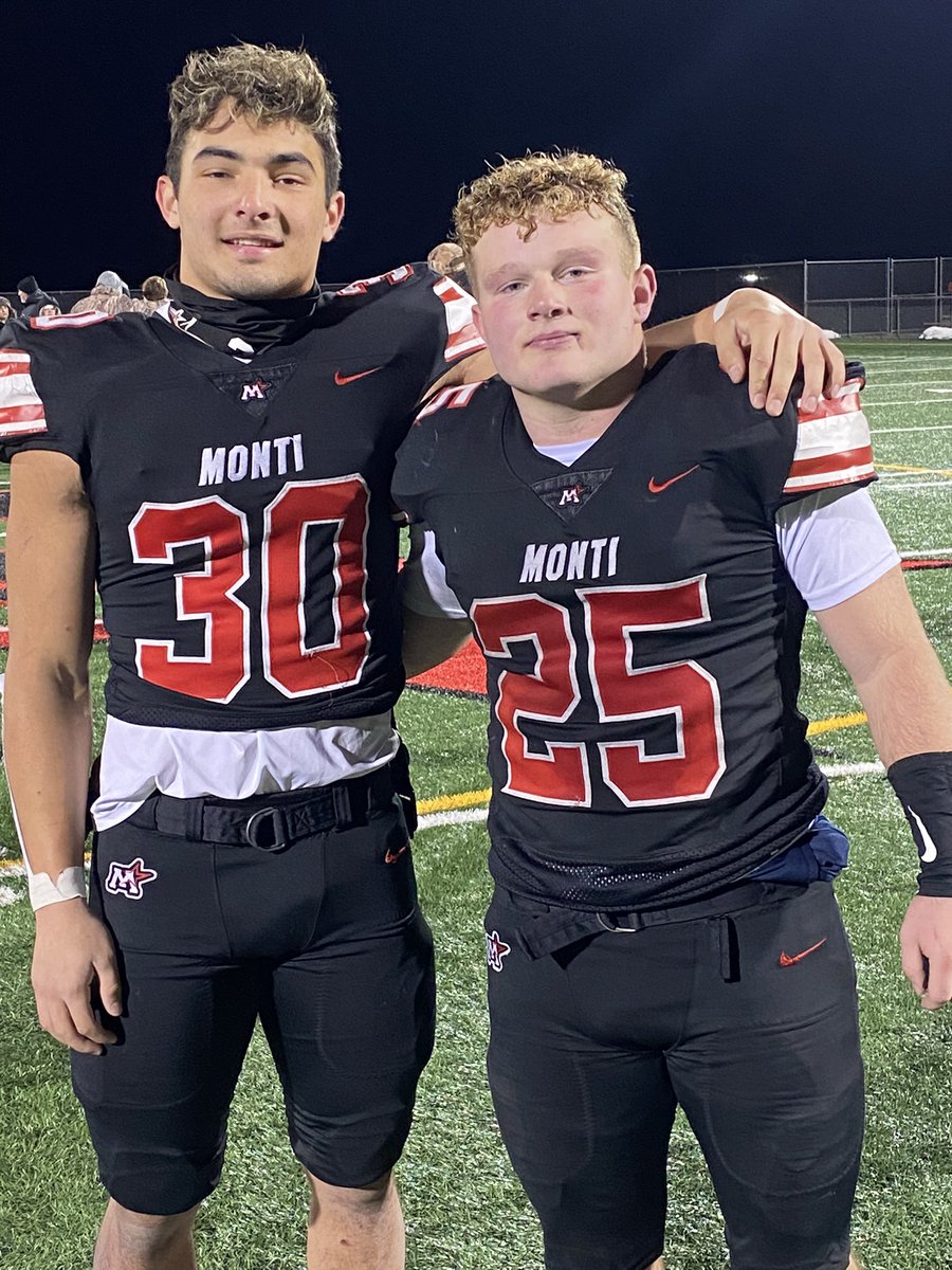 After a Quarter, The <a href="/Monti_Football/">Monticello Football</a> got the momentum to start rolling past <a href="/AHS_FalconFB/">AHS Falcon Football</a>. Find out how they got it done ⬇️⬇️ (FREE)

prepredzone.com/2020/11/it-too…