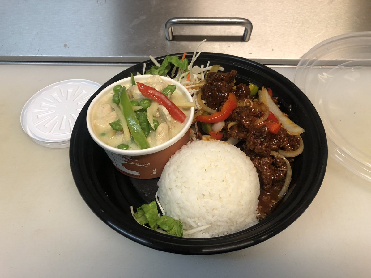 Green Papaya tweet media