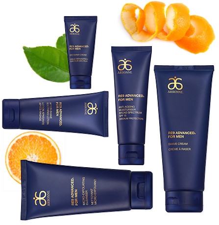 BetterwareManUK's tweet photo. The RE9 Advanced for Men products are formulated with malachite extract to help promote the overall look of strong and healthy skin while algae extract and vitamin C help support a firmer, youthful, more resilient appearance.  https://t.co/gsleojqopK  #men #algae #skincare https://t.co/VxnBoEw5VS
