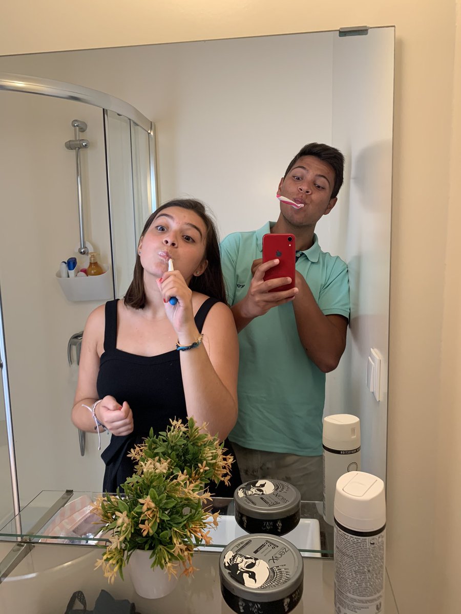 guizasso124's tweet photo. Name a better duo, I will wait. ❤️ @catamateuss https://t.co/SRPDTIZE1R