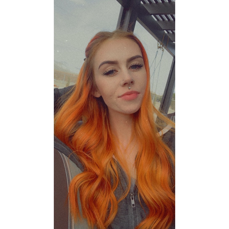 i’m actually ✨obsessed✨