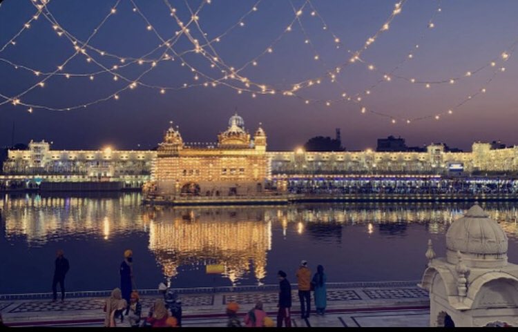 OrrangeStudioz's tweet image. Satnam Shri Waheguru Ji 🙏🏻
