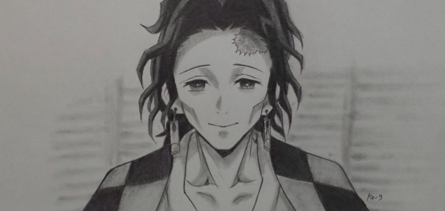 鬼滅の刃 竈門炭治郎の父親は元鬼殺隊 炭十郎の強さや正体を解説 Selvy