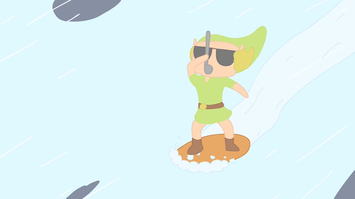 JordanMLacroix's tweet photo. How use your ladle in Hyrule Warriors https://t.co/uZDe4oZCPc #hyrulewarriors #hyrulewarriorsageofcalamity #ageofcalamity #hyrulewarriorsparody #videogameparody #animation #cartoon #zeldamemes #hyrulewarriorsmemes #videogamememes #preorderbonus #legendofzeldabreathofthewild #aco https://t.co/p5k2SsRKE1