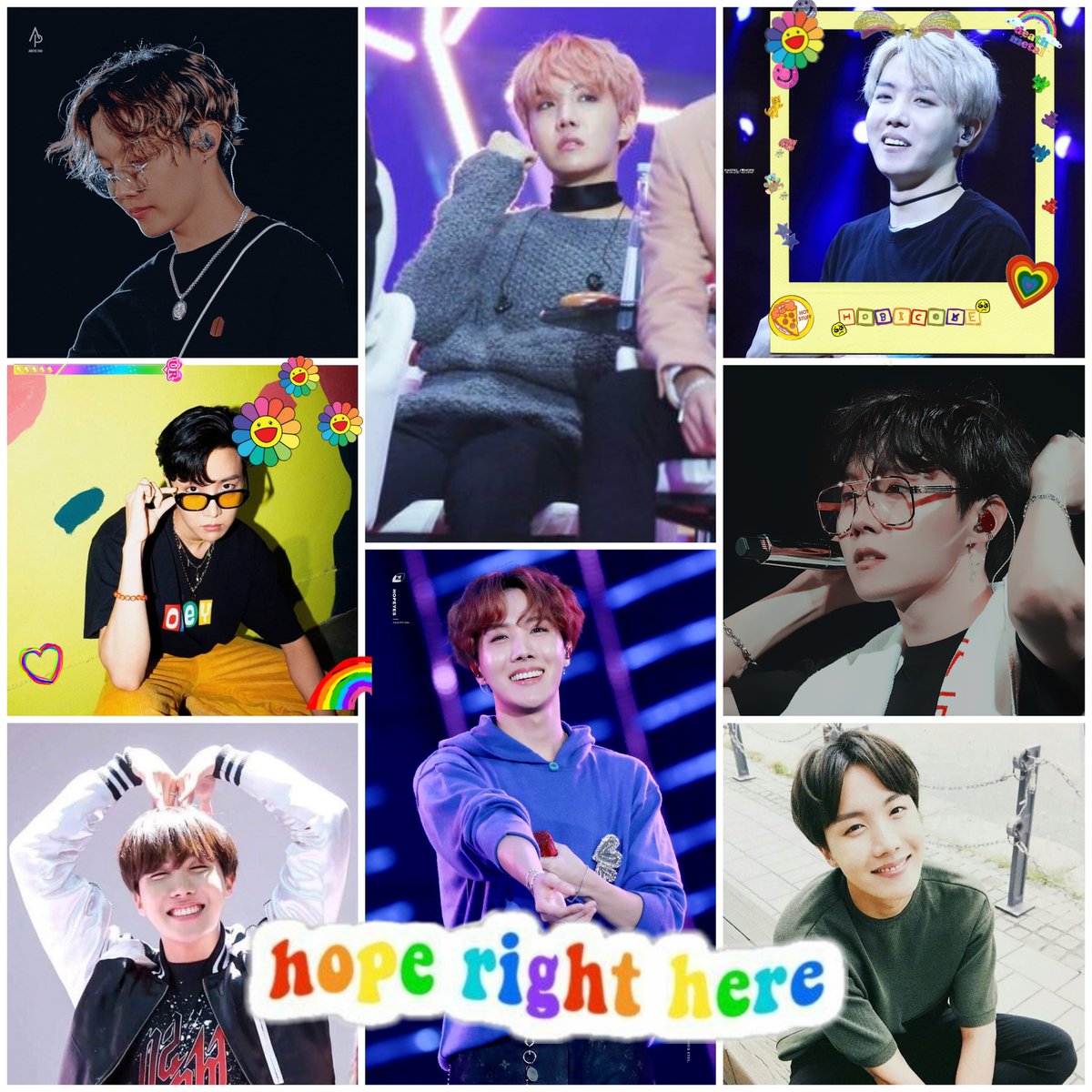 _Baby_Witch_'s tweet photo. J-hope. ❣️❣️❣️ #kpopbts #JHOPE #BTSARMY @bts_bighit https://t.co/yAfpb2BrBF