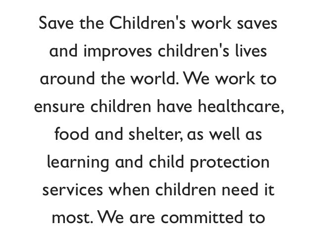 jake had “save the children” sticker on the back of his phone. it is an organization that ensures children's healthcare, food and shelter, as well as learning, and child protection services. for those who are confused, you get a sticker when you donateinfo: @/jakefairie