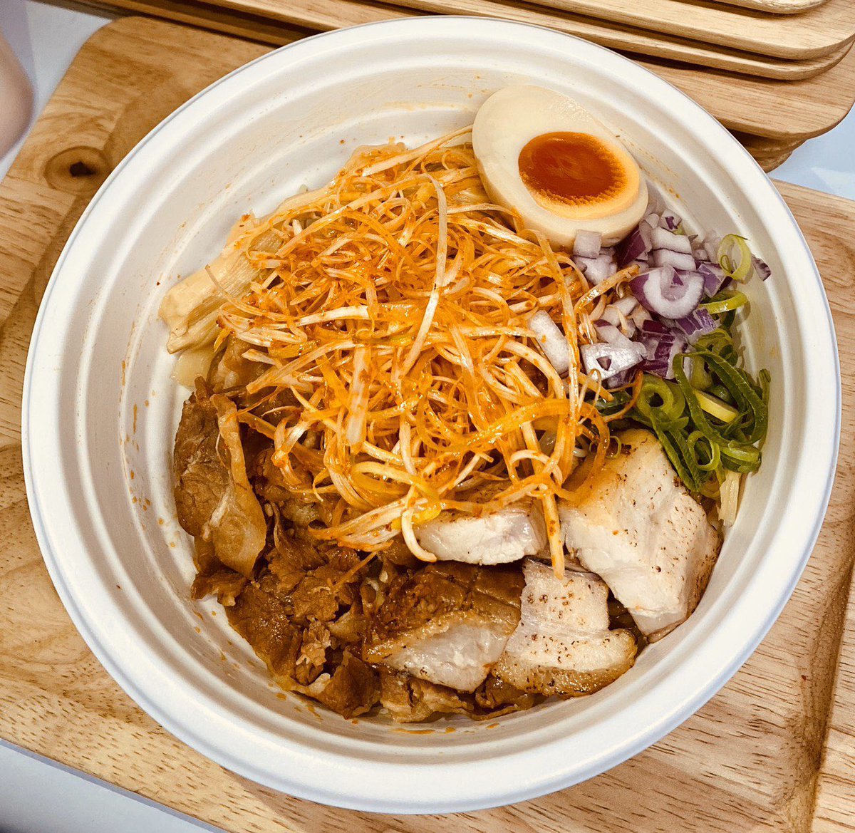 徳島noodleぱどる テイクアウトも販売しております ご予約 044 750 8449 お土産ラーメンは 徳島ラーメンのみになります 店頭でお声かけ下さいませ 徳島noodleぱどる テイクアウトも販売しております ご予約 044 750 8449 お土産ラーメンは 徳島ラーメンのみになります 店頭でお声かけ下さいませ
