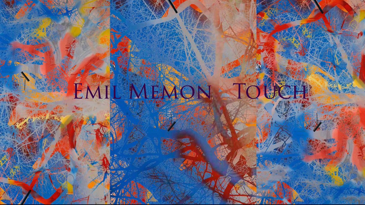 emilmemon's tweet photo. Emil Memon  Touch https://t.co/9GZqr1iz3u via @YouTube Check it out ! #newmusic #alternativemusic #dancemusic #nycmusic https://t.co/2WLL5Emfj1