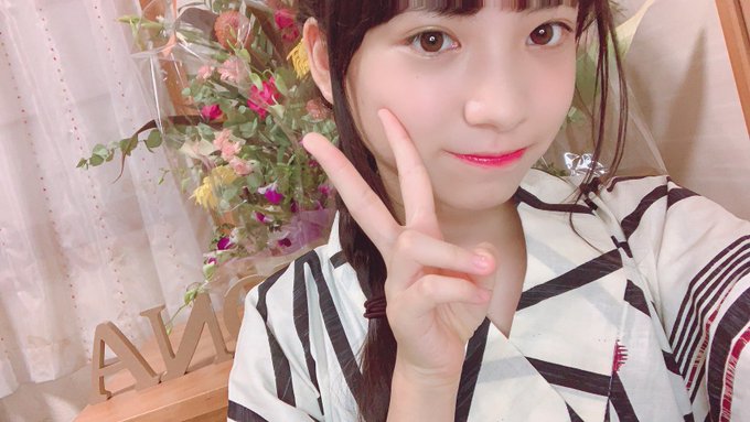 Twitterのコスプレ画像7