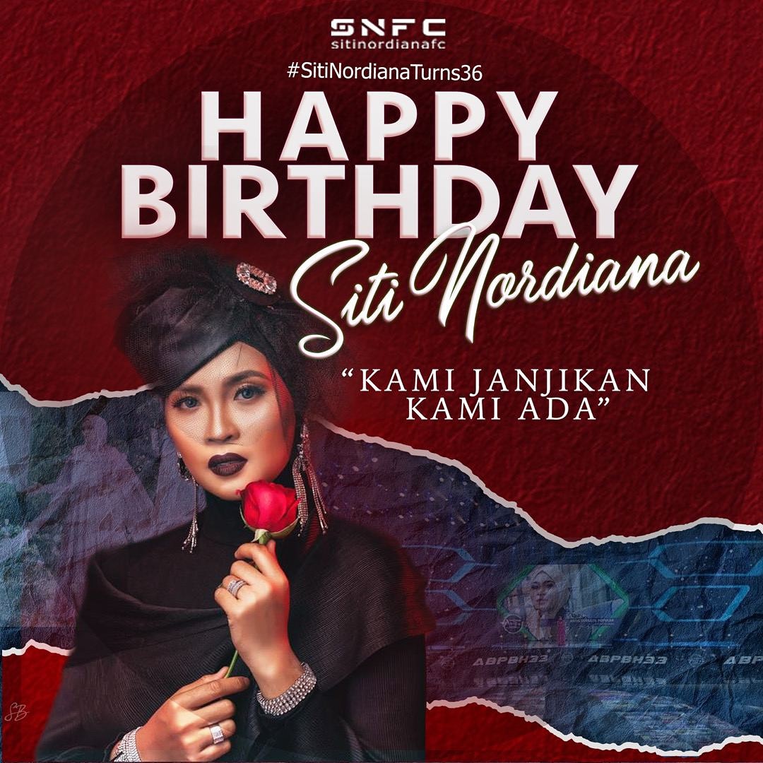 RRapaee's tweet photo. Happy birthday kak Nana..
@sitinordiana84 
#SNDturns36 https://t.co/5x8qLB6h8i