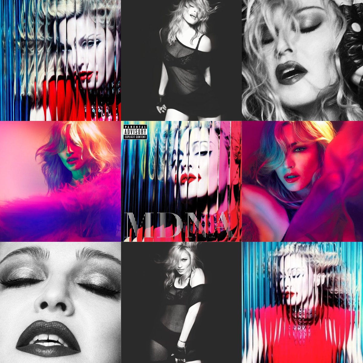 mdna (2012)