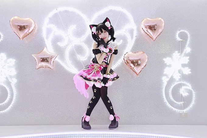 Twitterのコスプレ画像40