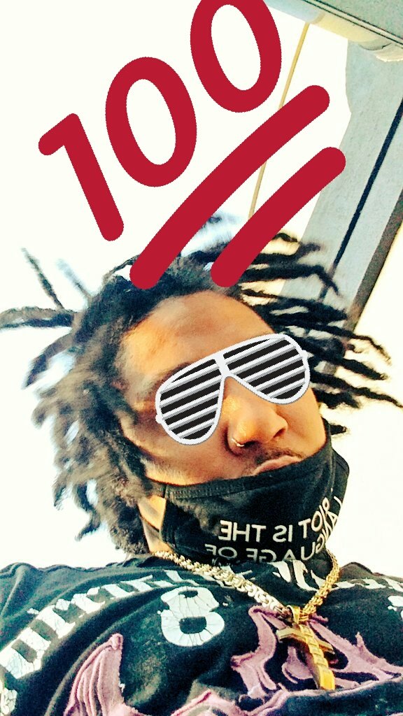 Watch the growth mf #FROMVATODA