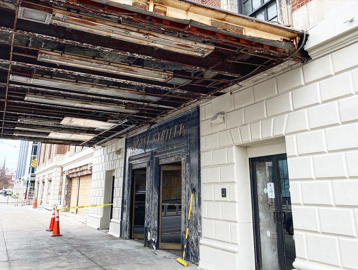 Explore Buffalo tweet media