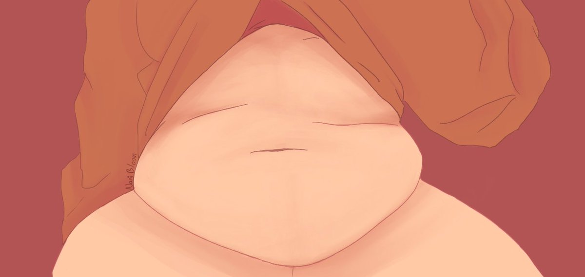 Nani_Bloom's tweet photo. “Mis lonjitas”
#chubbywomen #chubby #thicc #cute #procreate #cutegirl #Digital #chubbygirl https://t.co/I6qNQUbbq4
