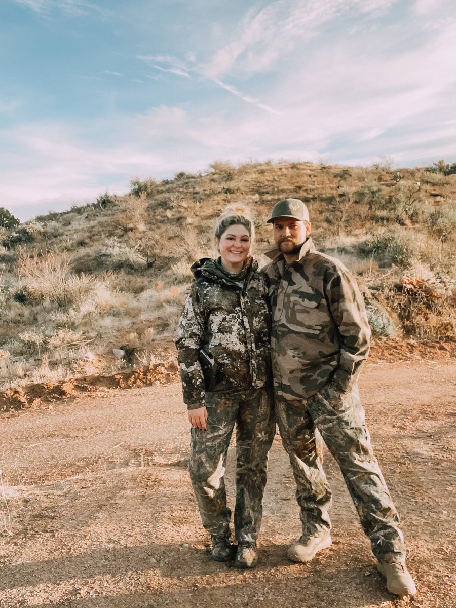 jaredhunt155's tweet photo. Gotta keep my eye on her otherwise I think she would have tagged out on my ass if I didn’t act right. https://t.co/lj3xFbDYWq