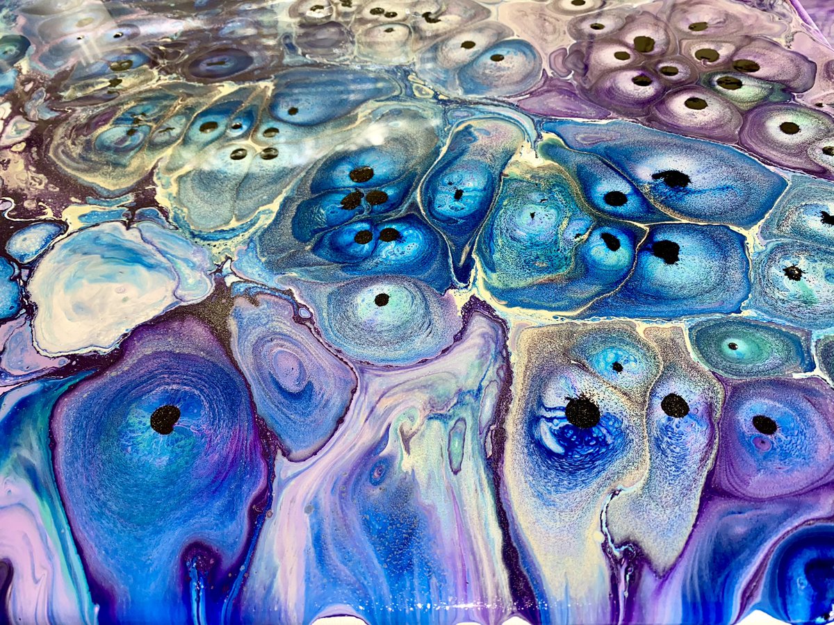 LimJourney's tweet photo. #art #artist #acrylicpainting #painting #abstract #abstractart #love #inspiration #create #artdaily #fluidart #acrylicpouring #fluidartist #fluidacrylics #alabamaartists #gulfcoastartists https://t.co/a8Ta7TqQ1Z