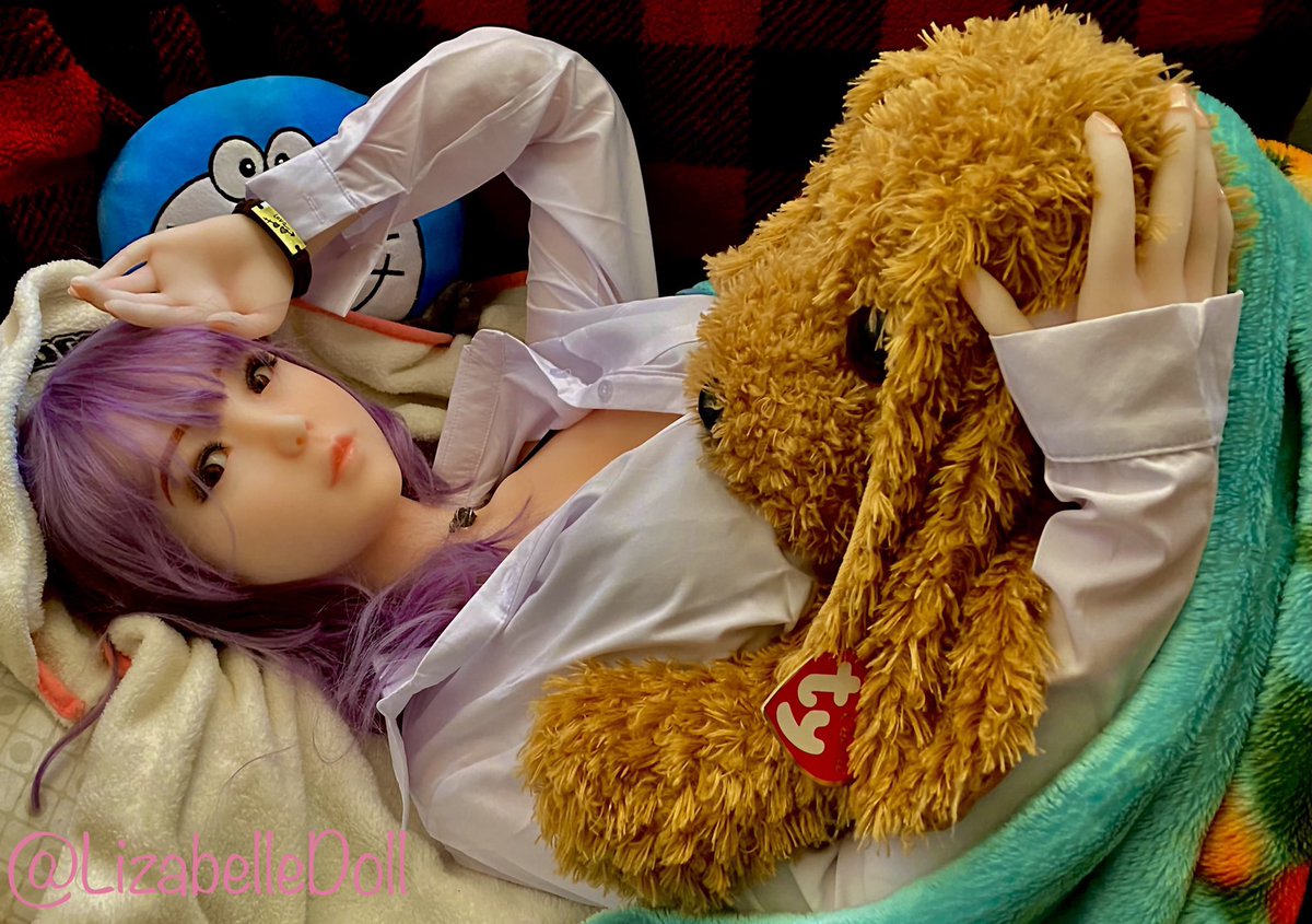LizabelleDoll's tweet photo. #パジャマDEおじゃまラブドール2020 #Piperdoll #Yourdoll #Cuddlefriends #Akira #LifeIsAMovie https://t.co/lPeqb3oUDW