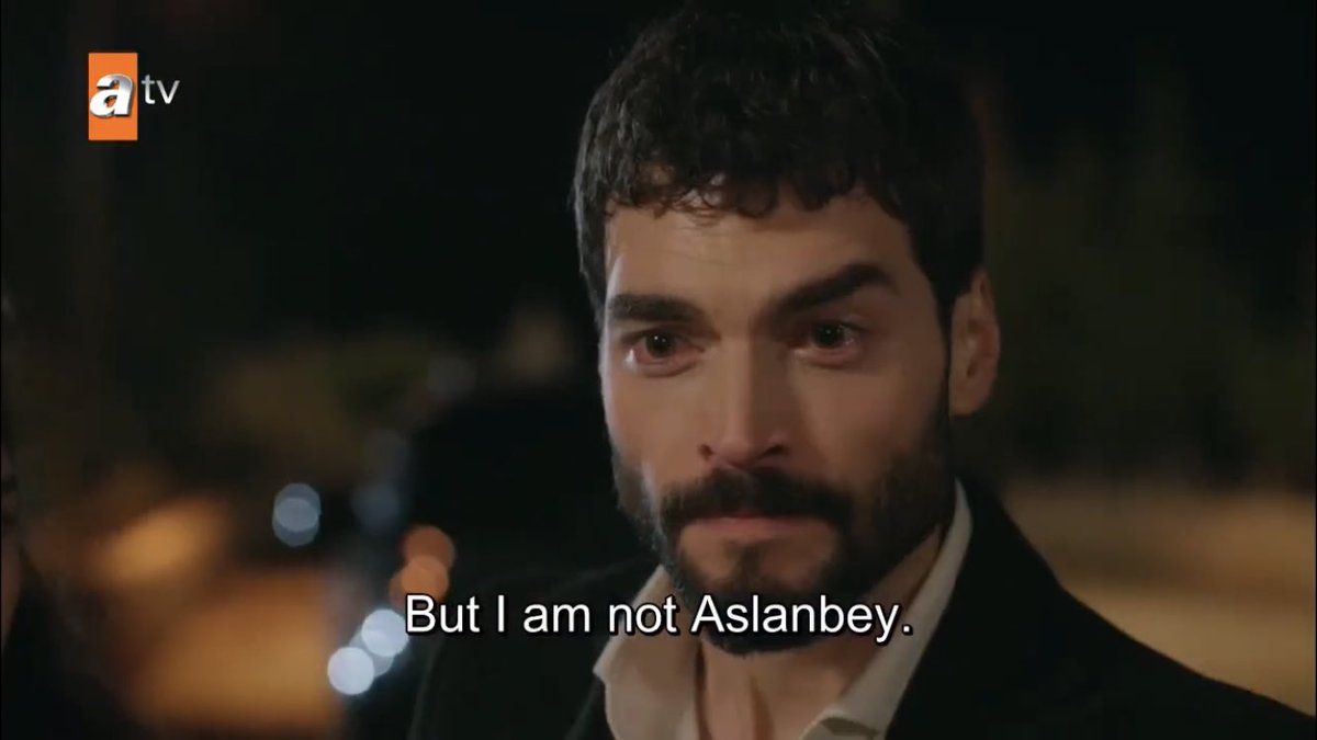 miran aksoy is about to make THE comeback of the century!!!! anyway YES SWEETIE OWN YOUR FIRST NAME ‘CAUSE THAT’S THE NAME YOUR MOTHER GAVE YOU  #Hercai