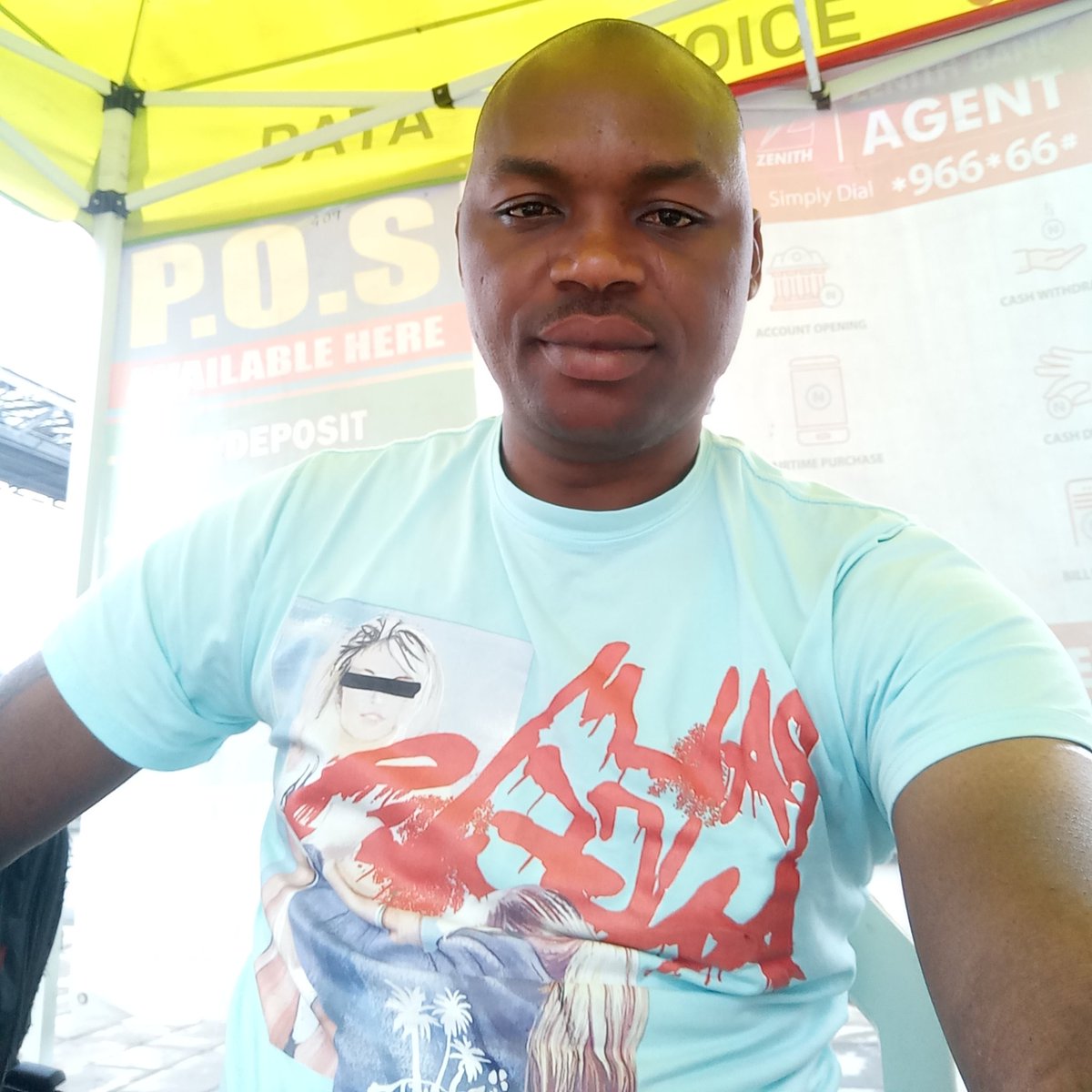 Thmony's tweet image. Am nothing but a ✒ in d hand of d creator..

#Kasamadupe