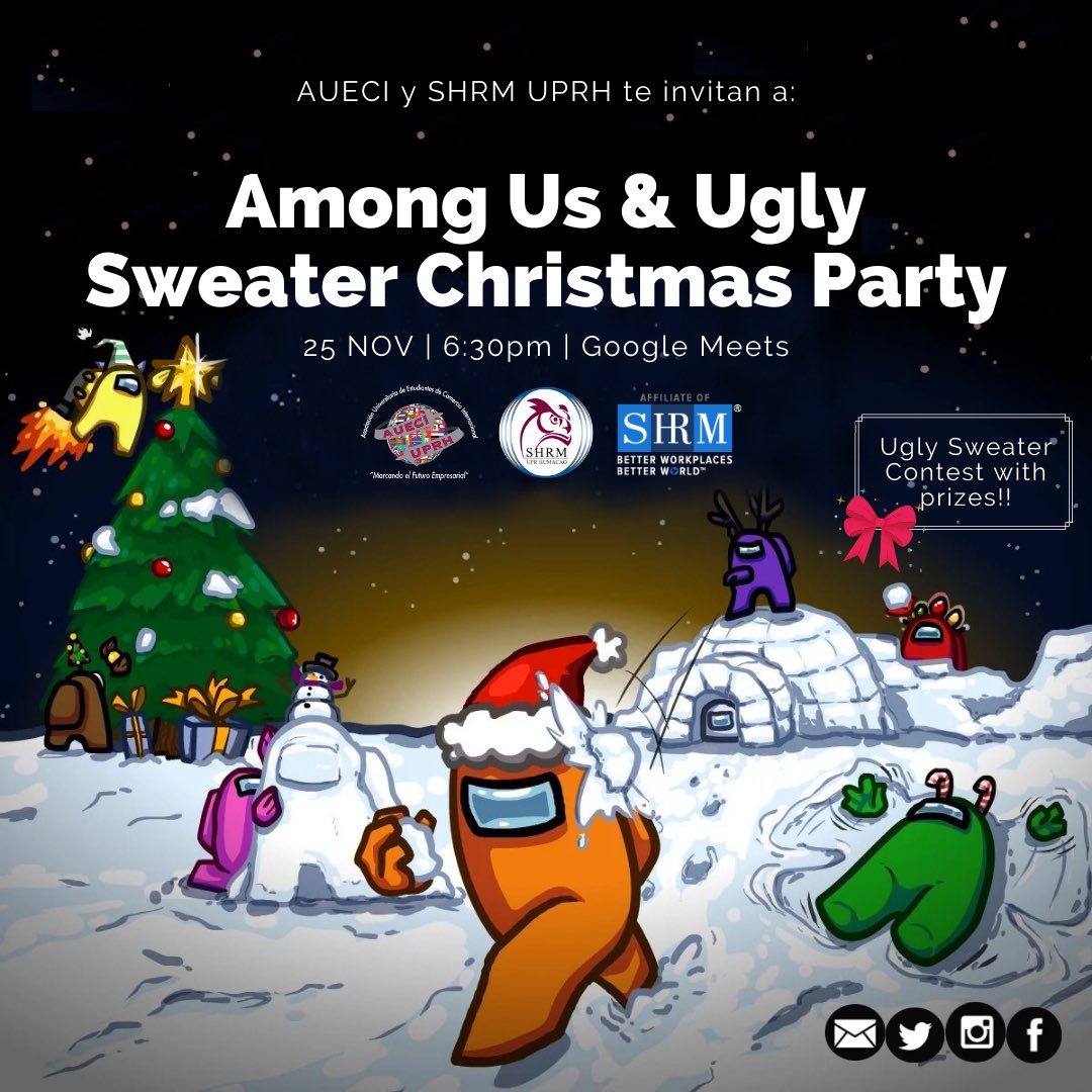 AUECI UPRH tweet media