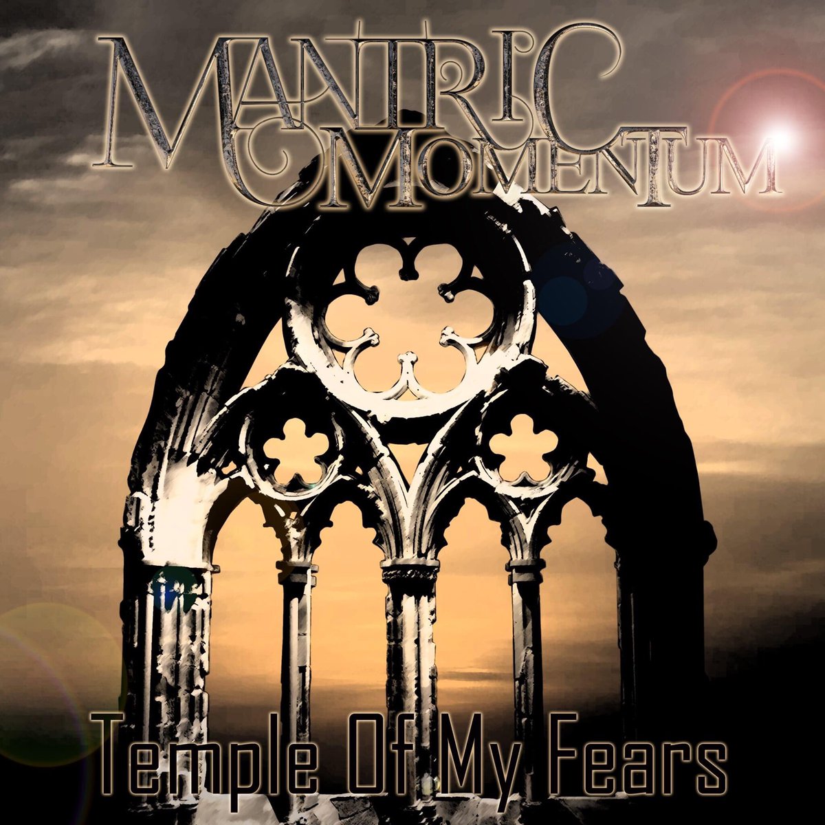Mantric Momentum tweet media